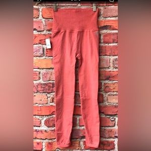 Free people movement good karma leggings never worn